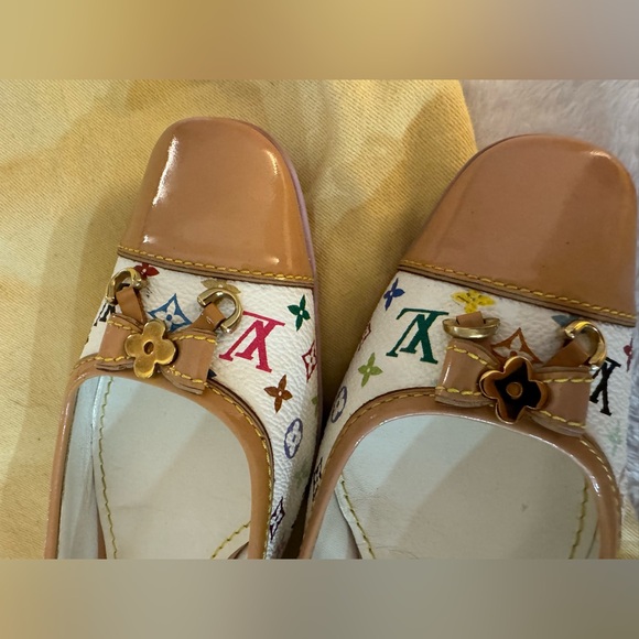 Louis Vuitton flats - Picture 2 of 10